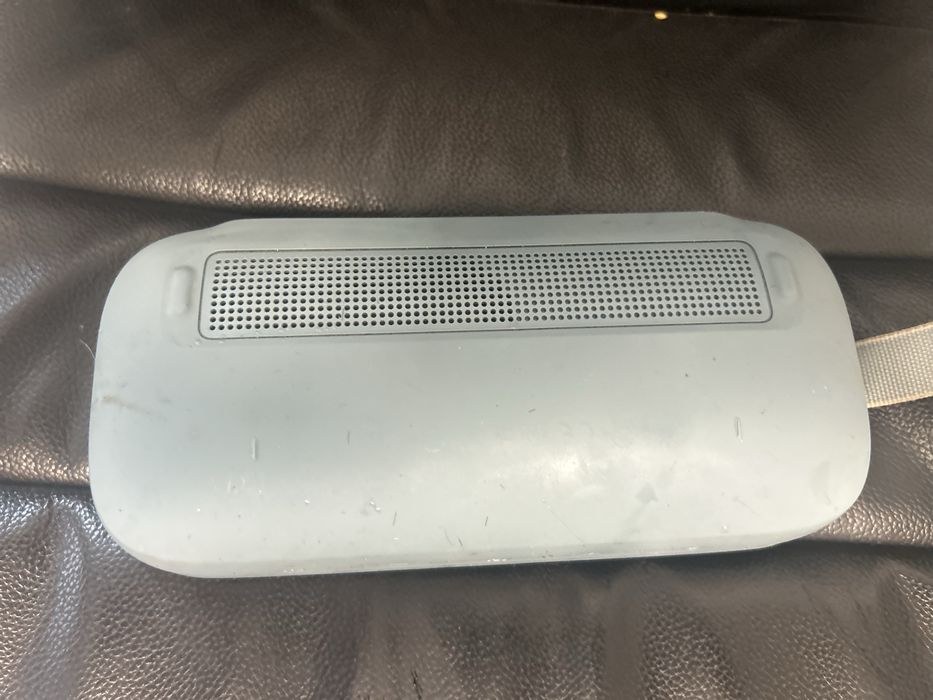 Boxe bose soundlink flex