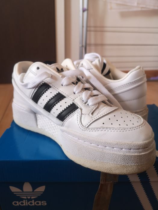 Маратонки Adidas Forum XLG W 37 номер