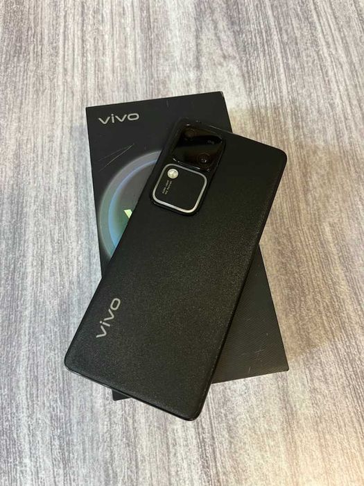 Vivo V30, 256 Gb (Семей, 15 мкрн 9/17) ЛОТ 795024