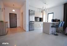 DUMBRAVITA - PENTHOUSE - ETAJ 2 - TERASA  33mp - 3 cam - 2 bai - incal