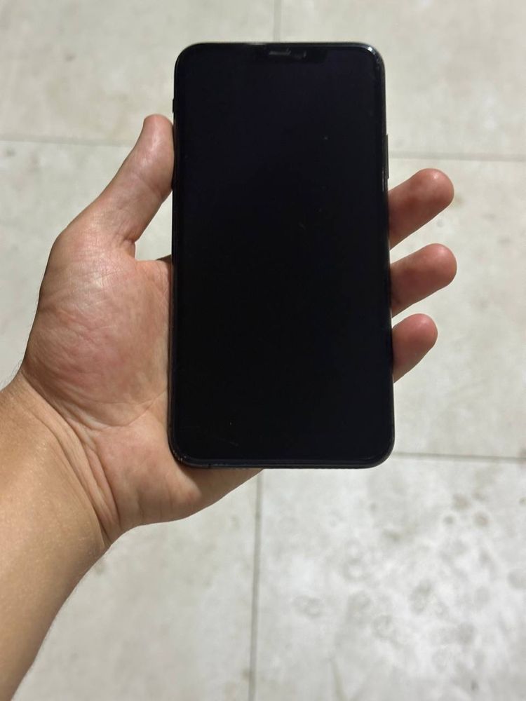 Iphone 11 pro max 256gb sotilad