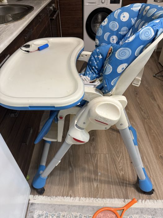 Стульчик Чикко новый