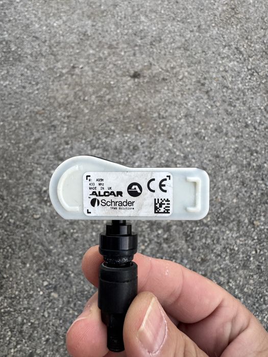 Senzor presiune Schrader