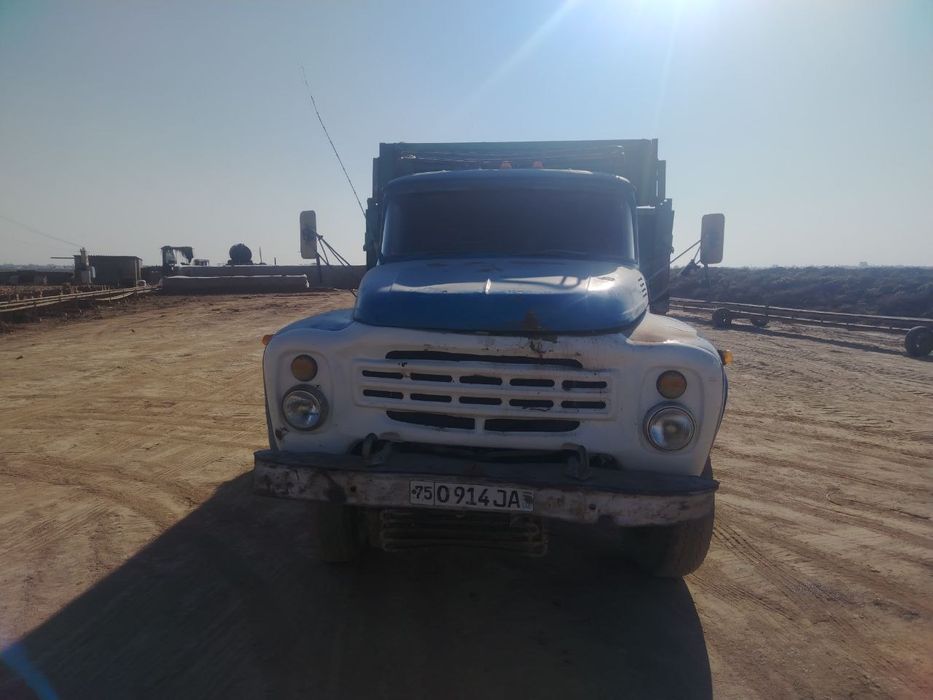 Zil mmz selxoz sotiladi