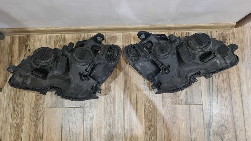 Фарове от Мерцедес C-Class W204