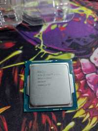Vand procesor Intel i5 4590