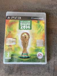 Vand joc PS3 FIFA Brazilia 2014
