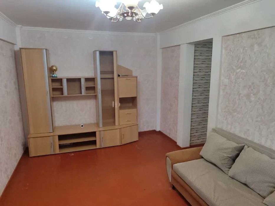 3-ех комн. в центре Правого берега, 56 кв.м, 2/4 этаж, Лучшая цена!