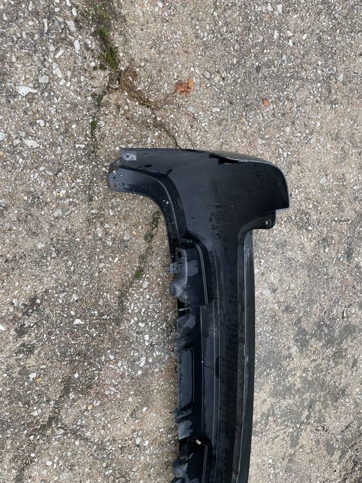 Задна броня за Suzuki Ignis Сузуки Игнис 2003-2008г