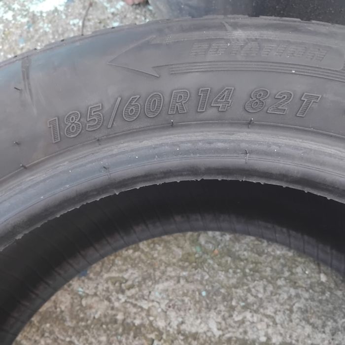 Vand cauciuc 185/60 r14