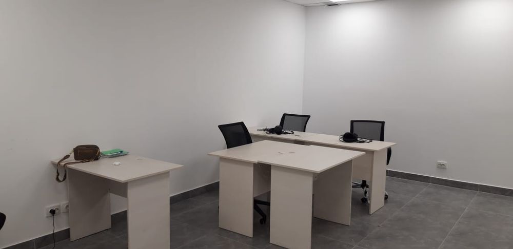 Столы письменные. Для офиса