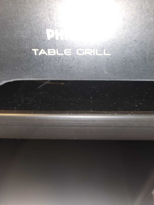 Philips грил скара TKSP-S0071-HD4427, 1700W