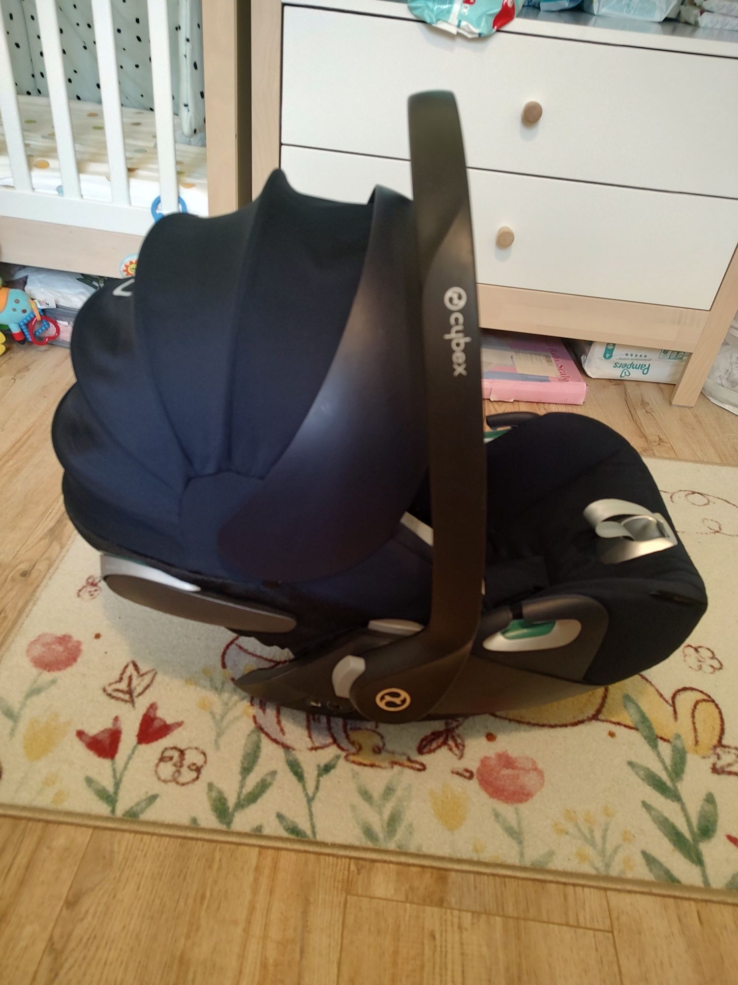 Кошница cybex Cloud Z2