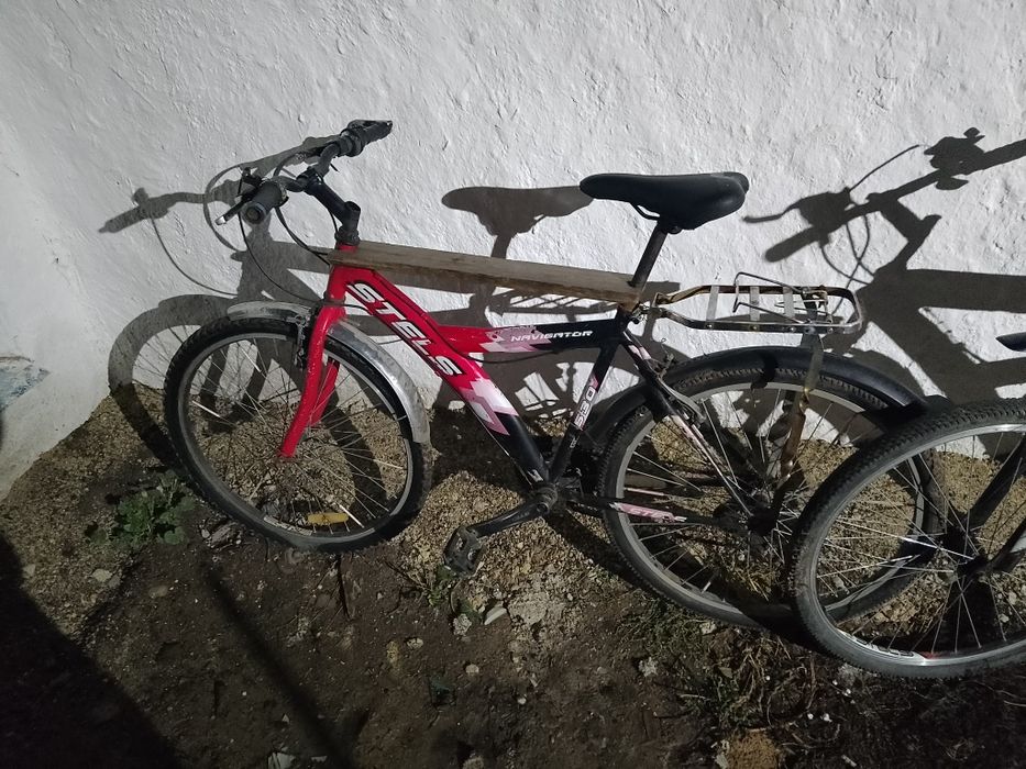 Велосипеды  продается