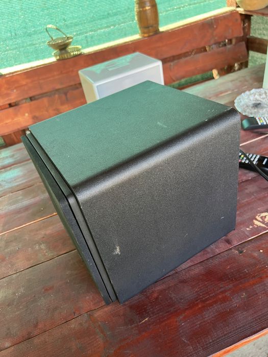Subwoofer argon audio SUB 840