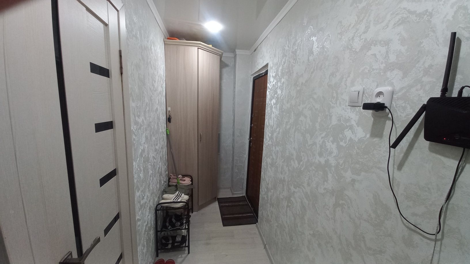 Продается квартира