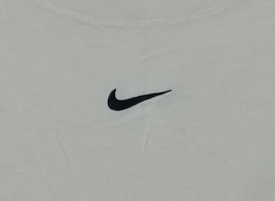 Nike NSW Long Sleeve Top оригинална блуза XS Найк памук спорт