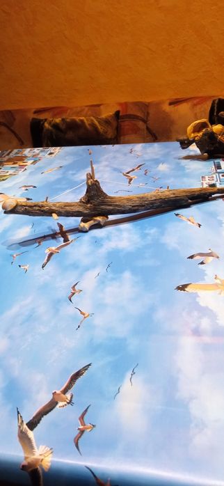 Украшения с материали от морето