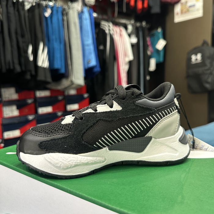 28;32;33;34.5;35 Puma Rs | Оригинални детски маратонки