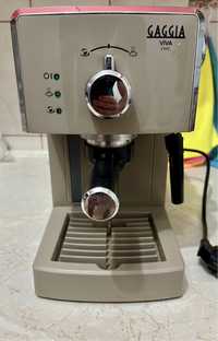 Espressor Gaggia Viva Chic