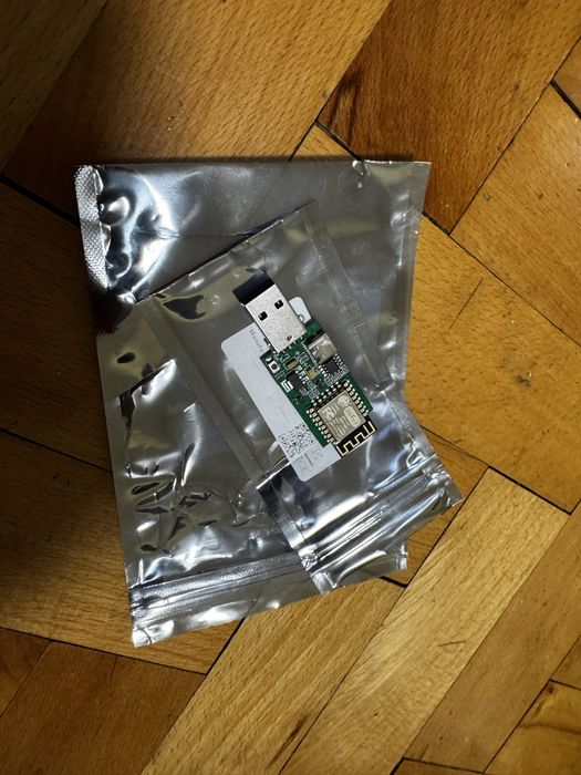 Wi-Fi модул за климатик