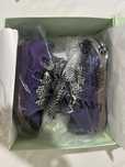 LANVIN  CURB SNEAKERS,  marimea 44  merge 43, int 27, 5 cm masurat , î