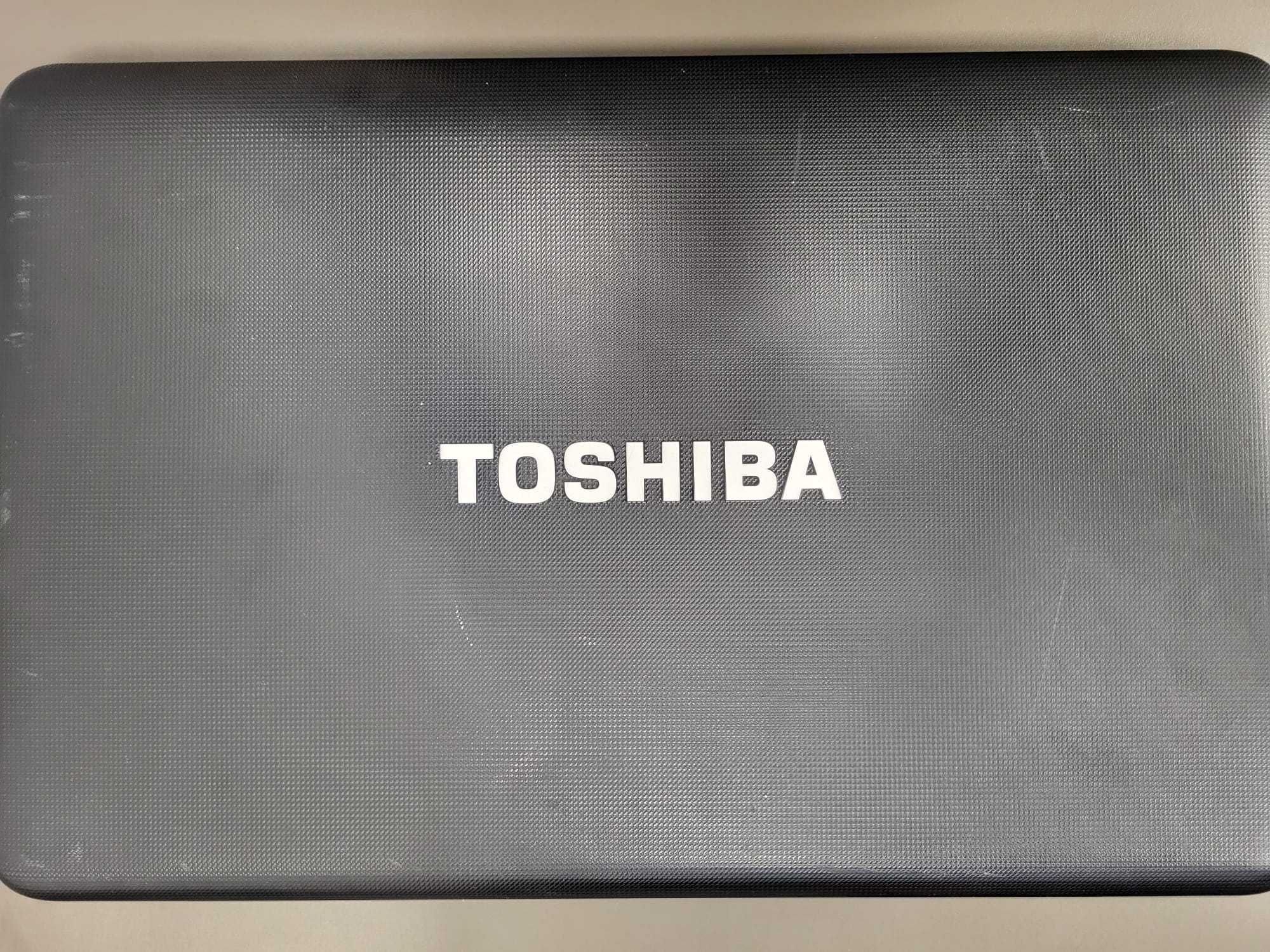 Laptop Toshiba Satellite Pro C650D Athlon P320 2.1Ghz 8GbDDR3 SSD256Gb