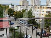Apartament 3 camere, 60 mp, balcon, zona Prundu