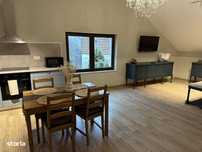 Casa Centru Vechi. Garaj. 2 apartamente. Investitie. regim hotelier