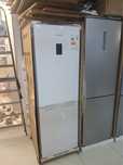 Холодильник LG — практичное решение для удобного хранения продуктов.