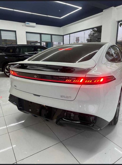 Dongfeng 007 bulib tulashga