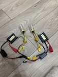Kit Xenon Canbus H1 H7 H11 6000k 55W - NOU - Golf A4 Octavia BMW Ford