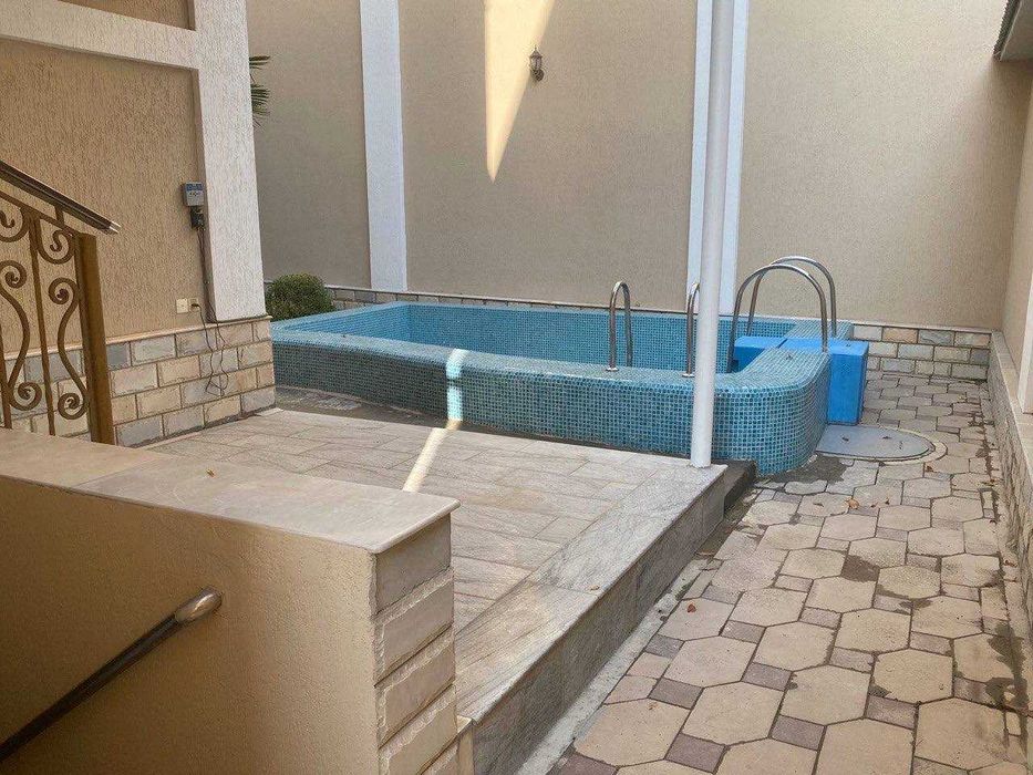 Аренда Дома на Юнуса Роджаби З-Уровня  С Удобствами