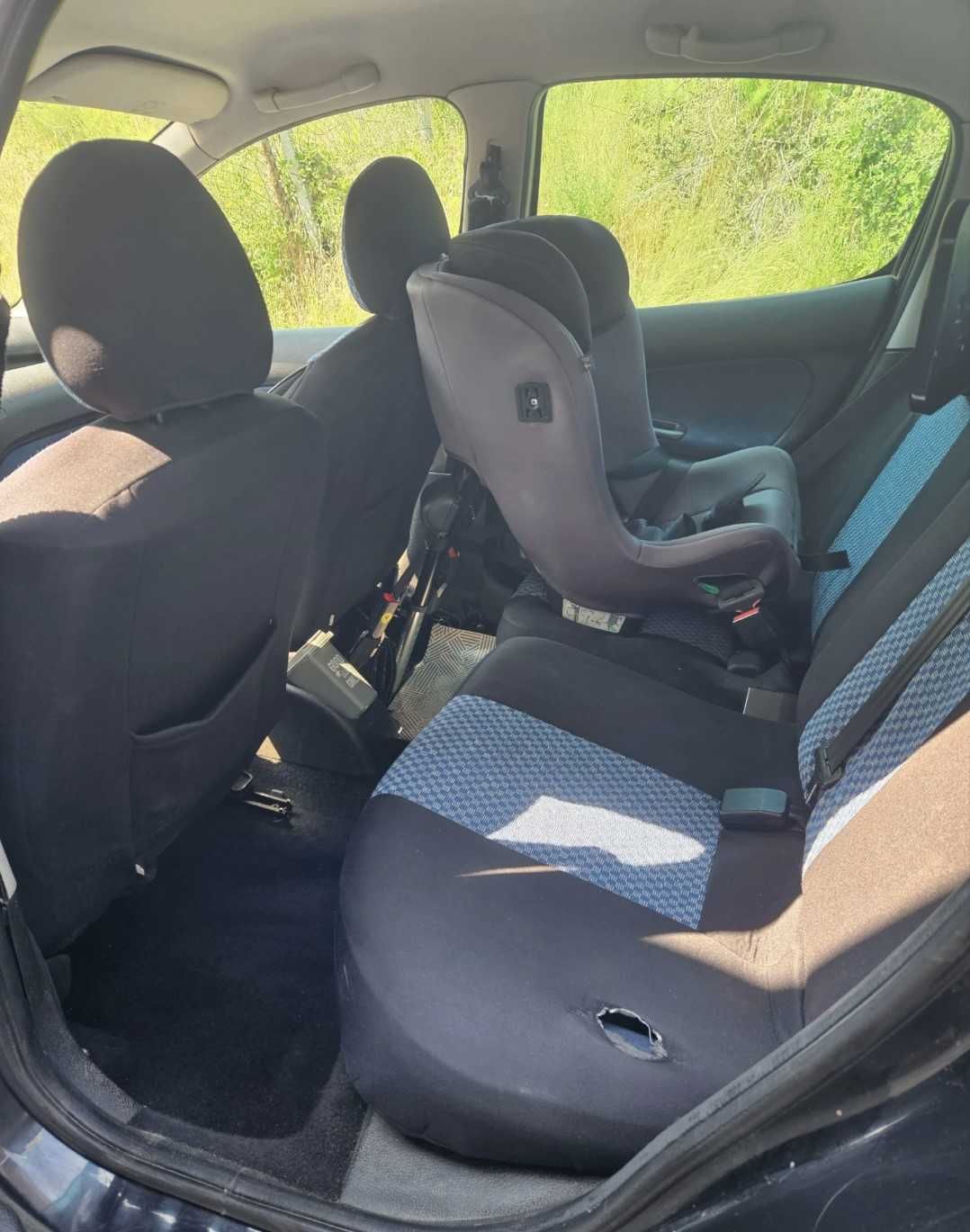 Peugeot 206 1.4 HDi 2003