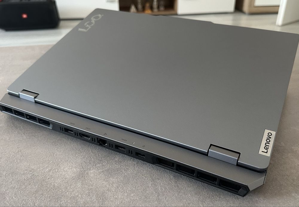 Vand - Schimb Laptop gaming