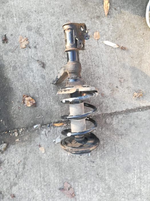 Telescop complet dr față CR-V II (2002-2006) cod 51601-SKN G030-M1