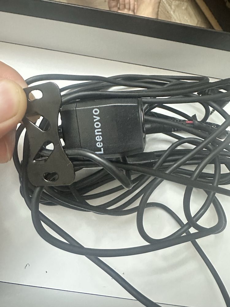 Kamera zadniy  vid lenovo