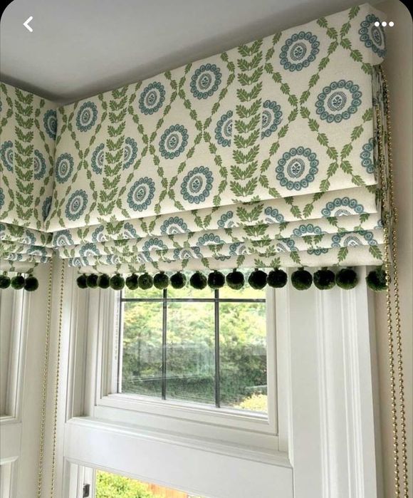 Римские жалюзи | Jalyuzi | Жалюзи на заказ   Rj856