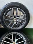 Jante/Roti iarna Originale Porsche Macan R 20