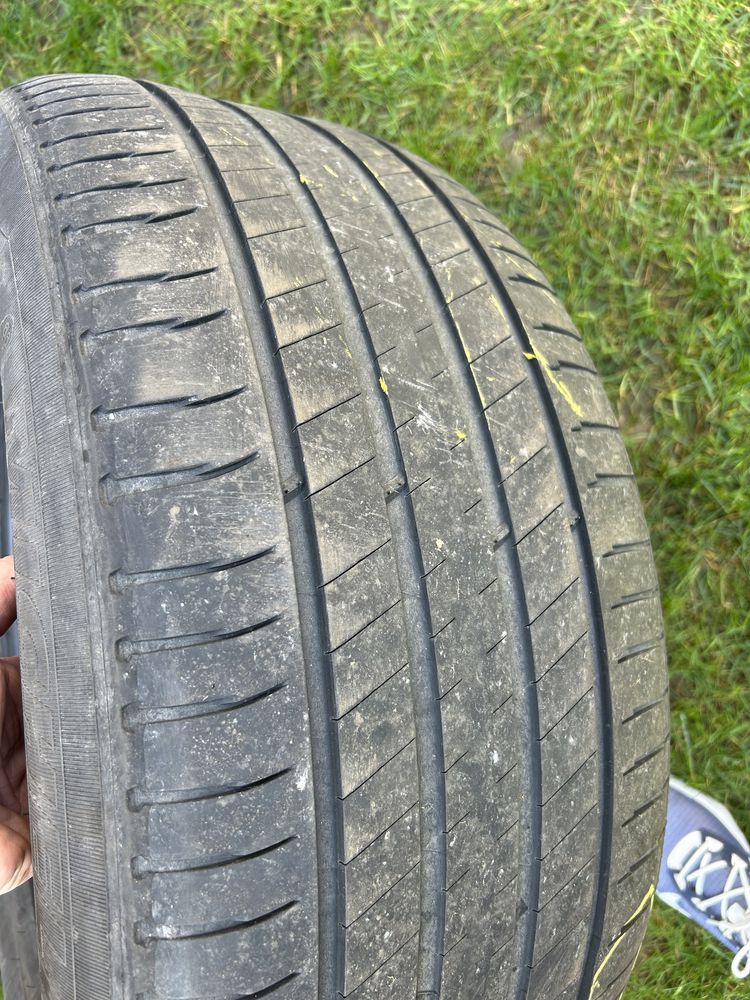 Vand Cauciucuri 275/50/R20 Michelin MO vara