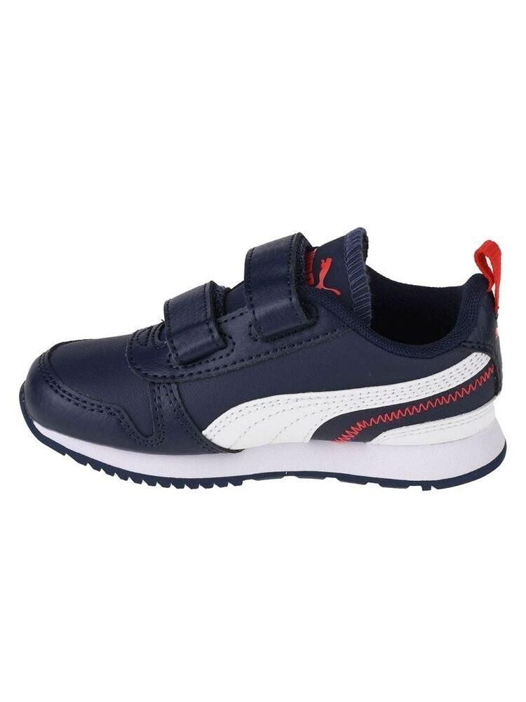 Детски маратонки Puma R78 SL V 374430 03 - 22, 23