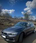 BMW Seria 3 BMW Seria 3 întreținut,f31 318d.