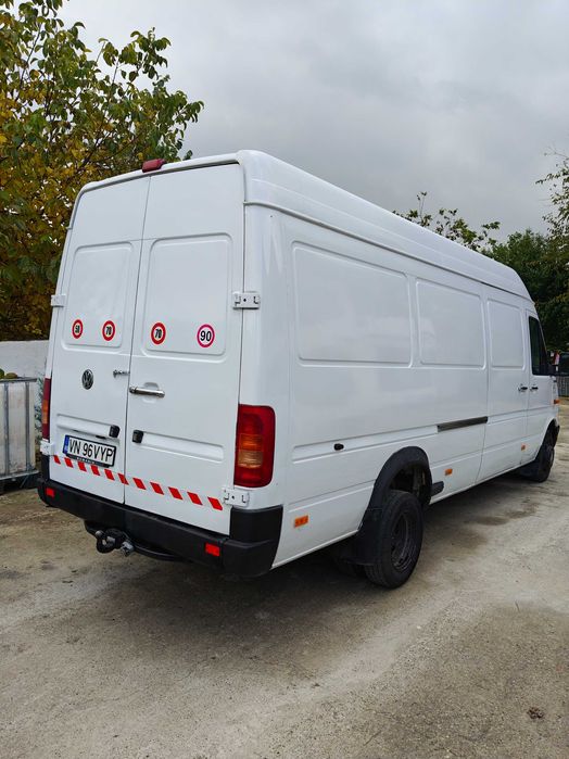 Vând wv Lt 46 109 cai