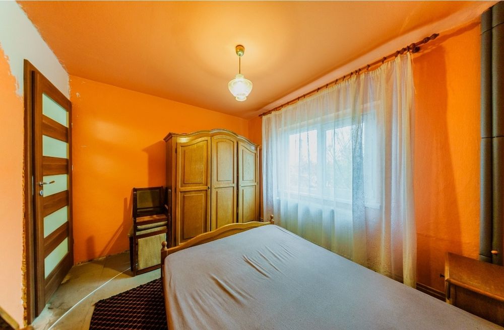 Apartament modern la etajul 1 cu centrala, Confectii