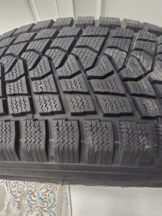 Автошины 265/65 R17