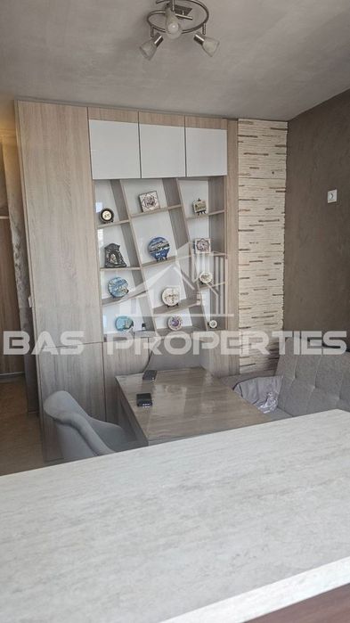 3-стаен в София-Разсадника площ 65