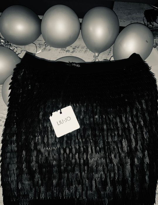 Кожена пола •LIU •JO