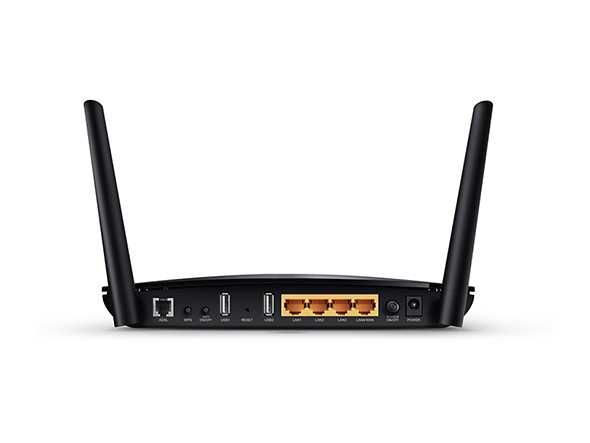 TP-Link Archer D5 / TP-Link Archer D7    гигабитный маршрутизатор ++