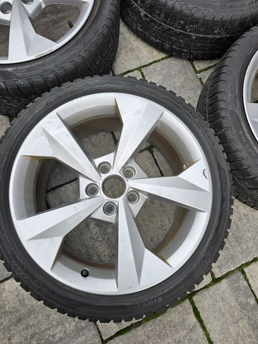 Jante originale Audi A3 r18