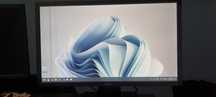 Doua monitoare Dell 24